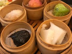 避风塘虾饺五小宝-避风塘(光启城店)