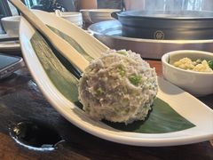 手打顺德鲮鱼丸-大良毋米粥(锦龙路总店)