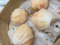 -喜宴又一村·粤菜·茶点·海鲜(壹方天地店)
