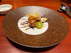 -龙吟山房(青龙山庄店)