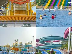 -渔岛海洋度假区