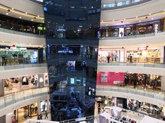 -万达广场(南京江宁店)