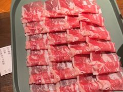 -北京老门框爆肚四季涮肉(凌河路店)