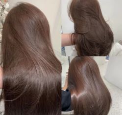 -朗峰专业美发沙龙