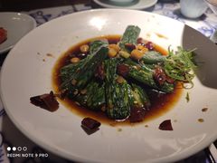 -卢大鲜鱼头捞饭(美利广场店)