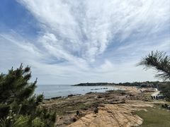 -青岛第三海水浴场