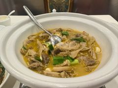 -翠清酒家(万丰路店)
