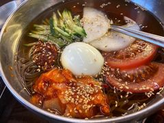 -大喜烤肉(海宁尚东店)