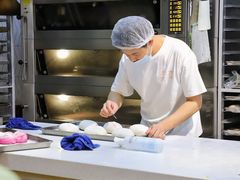 -木子木水日式烫面包(世界城光谷店)