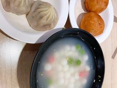-穆桂英美食(南禅寺店)