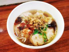 -众品香美食(三弓路店)