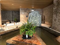 -溧阳天目湖天沐温泉