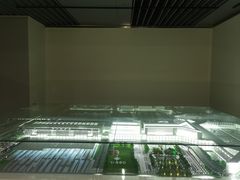 -中国铁道博物馆(正阳门馆)