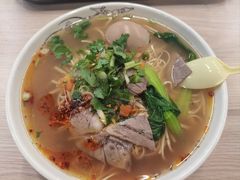 -大连理工大学中心-食堂