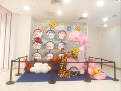 -凯德MALL(望京店)
