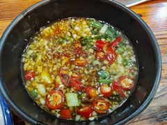 -洪大厨鸡煲(福田店)