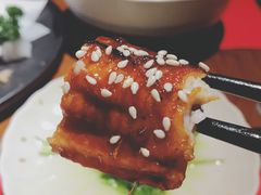 烤鳗鱼-石葵(锦业时代店)