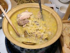-关东小磨东北菜(漕河泾印象城店)