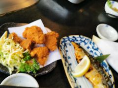 -真剑日本料理·铁板烧(贵州路店)
