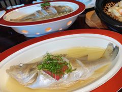 -乾园.魏庐湖景餐厅(花港店)