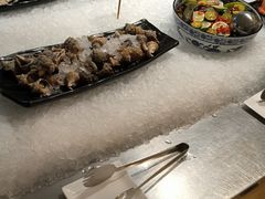 -北京王府井希尔顿酒店·万斯阁西餐厅