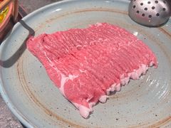 -老墙根涮肉(王四营店)