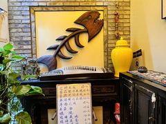 -丽江庭院·云南野生菌·海鲜火锅(鼓楼四合院店)