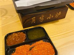 梅子酱-月半小炉焖烤