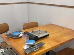 -金龙·打边炉(南京西路店)