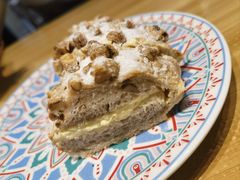 -托斯卡纳烘焙意大利餐厅(五天地店)