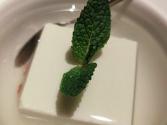杏仁豆腐-民国红公馆(老门东店)