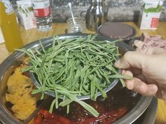 -渝味黄姐火锅(黄泥村店)