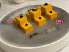 -富淳饭店(陆家嘴保利广场店)