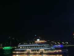 -武汉关码头(轮渡站)