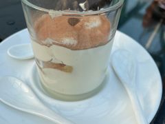 提拉米苏-EATALIA意塔利意式餐厅(鼓楼店)