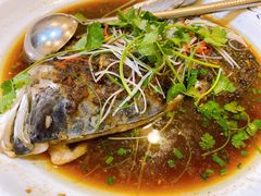 -旭龙鱼头王(航华店)