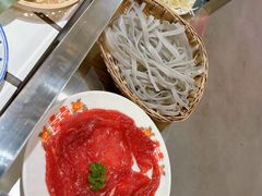 -朱光玉火锅馆·太原旗舰(钟楼街店)
