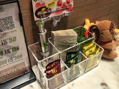 -汤城小厨•粤菜•靓汤(西直门凯德MALL店)