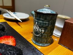 -福匠日本料理(人民路店)