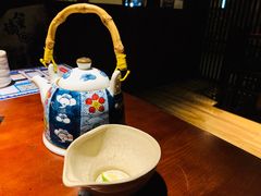 -円满日式居酒屋(蓉花路美食街店)