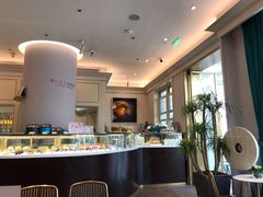 -PAUL LAFAYET 法式甜品(港汇广场店)