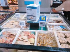 -盒马鲜生(王府广场店)