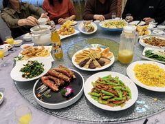 -中国吉菜名店广源宾馆餐厅