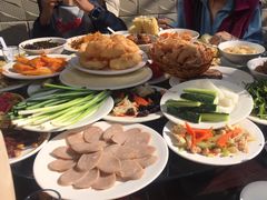 -康陵正德春饼宴26号
