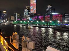 -秦皇岛路游船码头