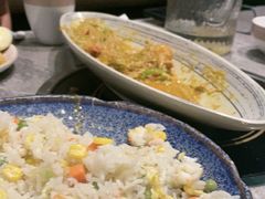 -章记星洲 · 新加坡餐厅(望京店)