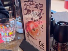 -ZAFFERANO西班牙海鲜饭(上海首店)