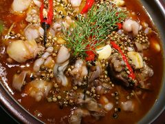 -辛香汇·现炒川菜(淮海路百盛店)