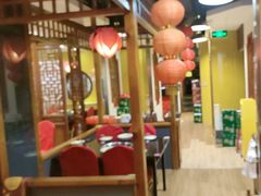 -芦月轩羊蝎子(劲松店)