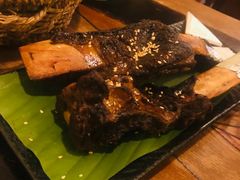 羊棒骨-紫滇源云南生态菜(丹凤街店)